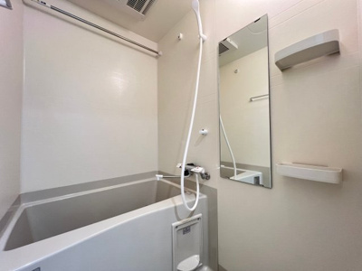 【浴室】 | 大阪難波Noah