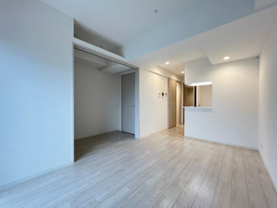 【居間・リビング】 | 大阪難波Noah