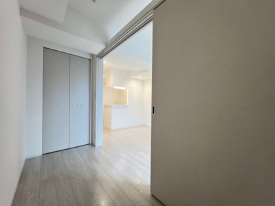 【洋室】 | 大阪難波Noah