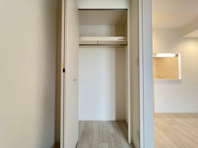 【収納】 | 大阪難波Noah