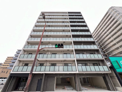 【外観】 | 大阪難波Noah