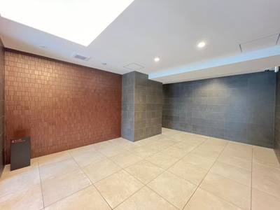 【ロビー】 | 大阪難波Noah