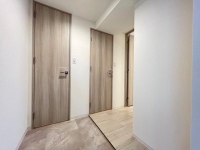 【玄関】 | 大阪難波Noah