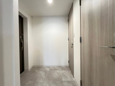 【玄関】 | 大阪難波Noah