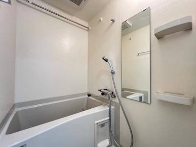 【浴室】 | 大阪難波Noah