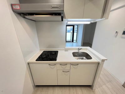 【キッチン】 | 大阪難波Noah