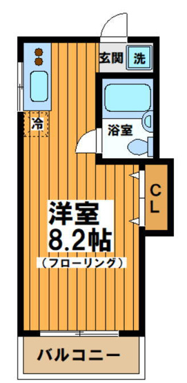 【間取り】 | ホワイトKY