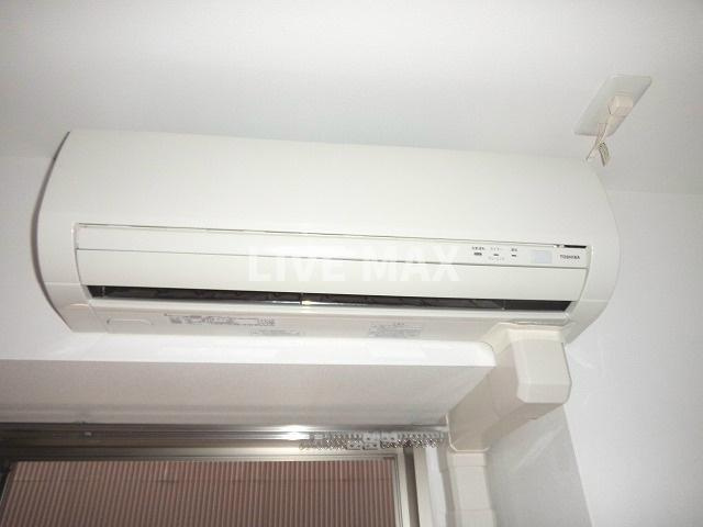 【設備】アドバンス京都烏丸グルーブ