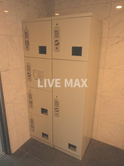 【その他共用部分】アドバンス京都烏丸グルーブ