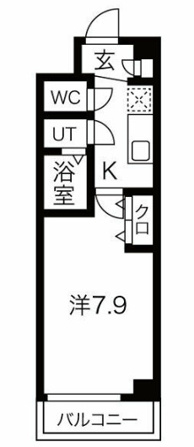 アドバンス京都烏丸グルーブ
