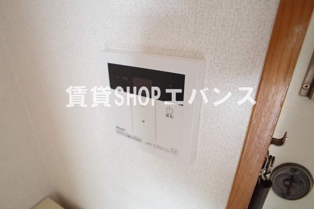 【設備】 | サンドルミ飯山満