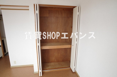 【収納】 | サンドルミ飯山満