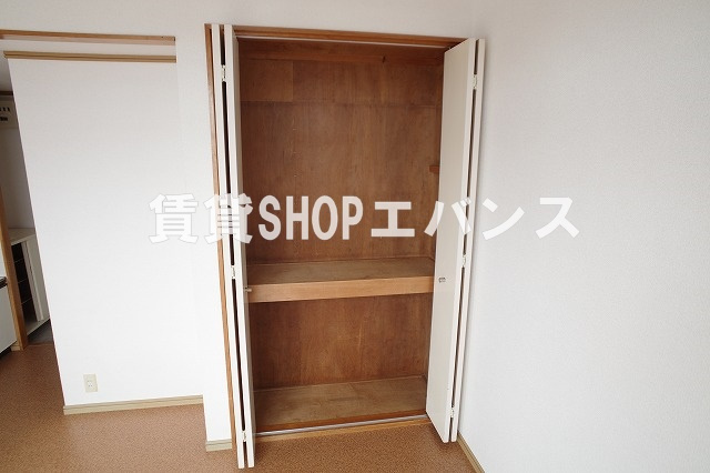 【収納】 | サンドルミ飯山満