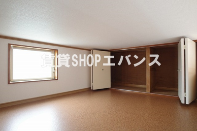 【内装】 | サンドルミ飯山満