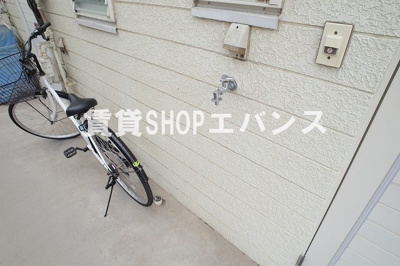 【設備】 | サンドルミ飯山満