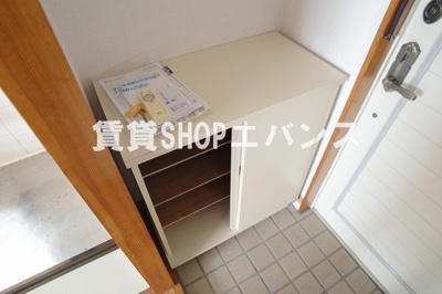 【収納】 | サンドルミ飯山満