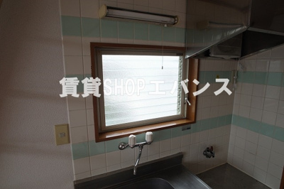 【キッチン】 | サンドルミ飯山満