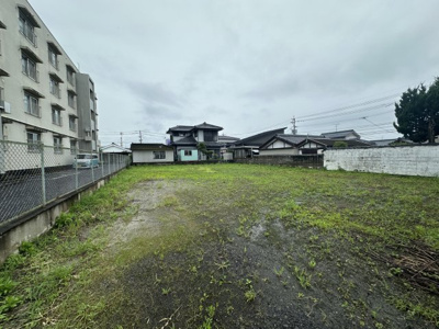 【外観】 | 都城市鷹尾1丁目 550万円