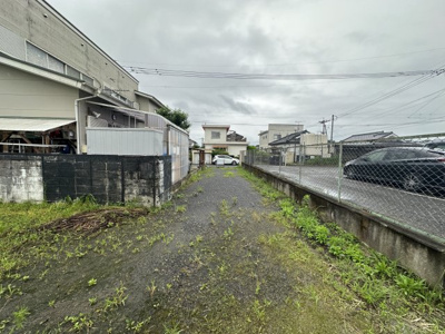 【外観】 | 都城市鷹尾1丁目 550万円