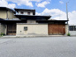 下鴨西高木町　土地【建築条件無し・上物あり】の画像