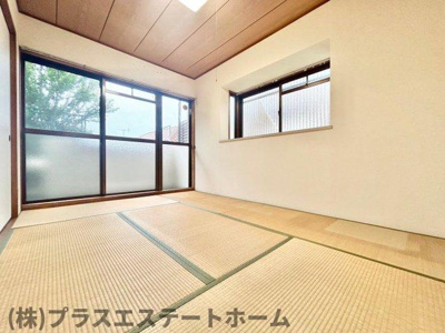 【内装】 | ヴェルドール上池田