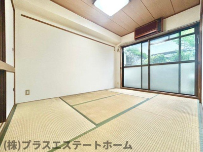 【内装】 | ヴェルドール上池田