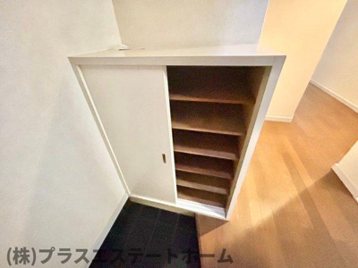  | ヴェルドール上池田