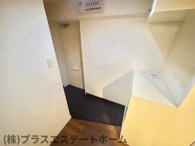 【玄関】 | ヴェルドール上池田