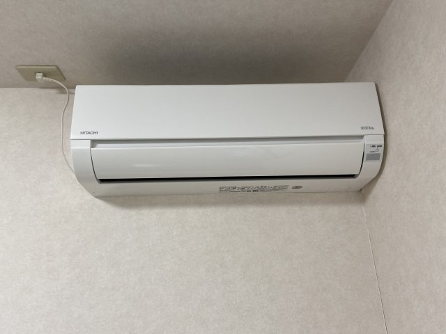 小林ハイツの設備