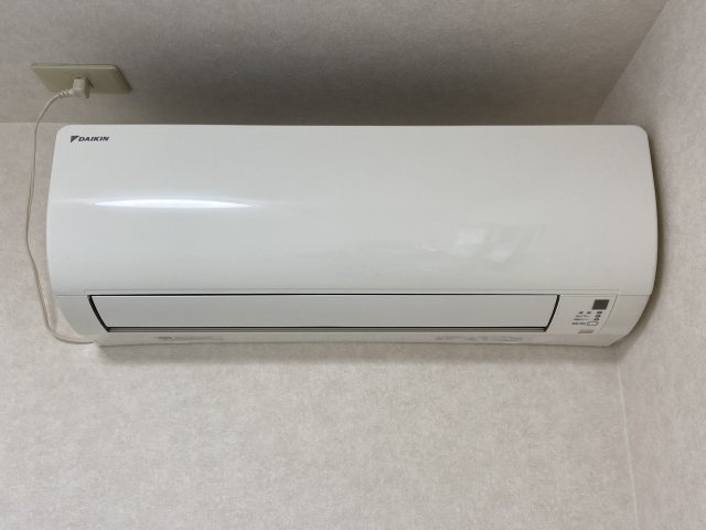 小林ハイツの設備