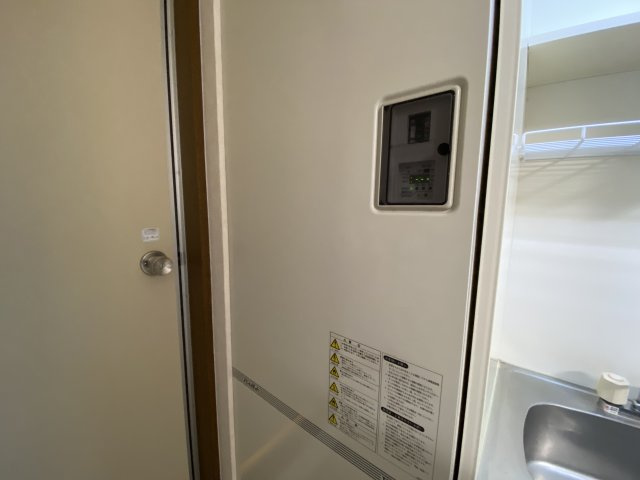 小林ハイツのその他