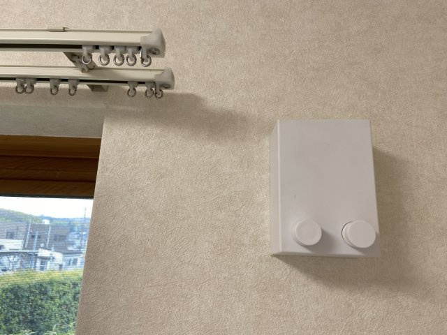 小林ハイツの設備