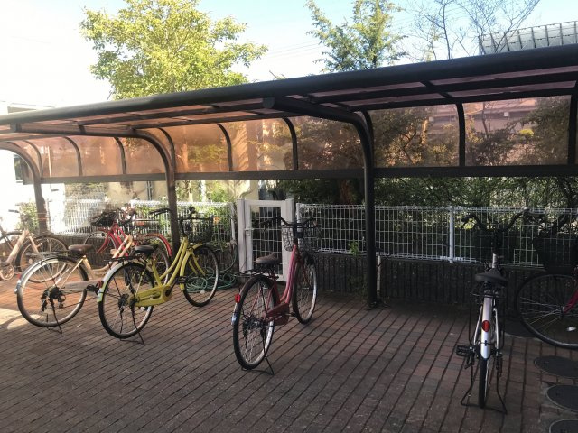 小林ハイツのその他共用部分