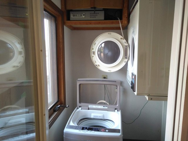 小林ハイツのその他共用部分