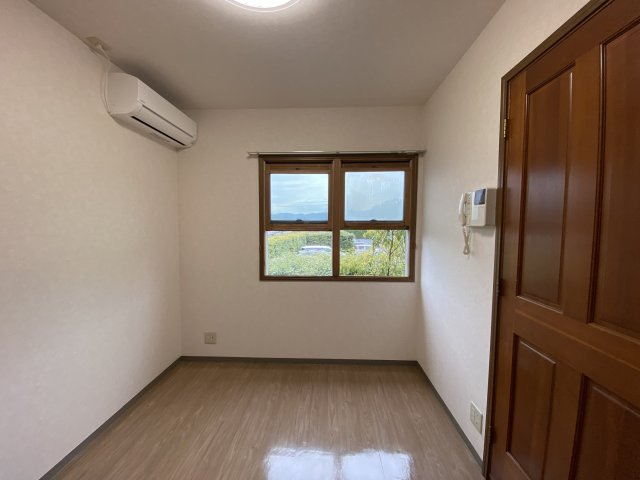 小林ハイツの居間・リビング