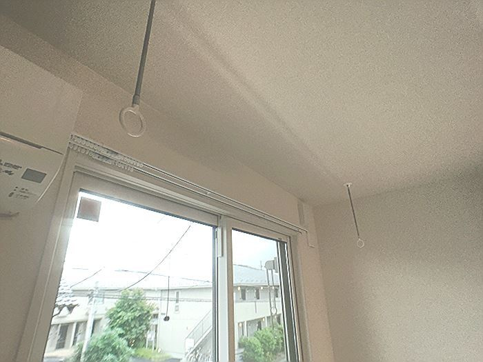 ストラール Ｃ|室内物干し