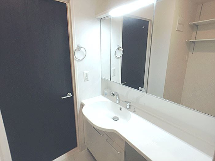 ストラール Ｃの独立洗面台|洗髪洗面化粧台