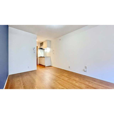 【居間・リビング】 | ☆LDK9.2帖