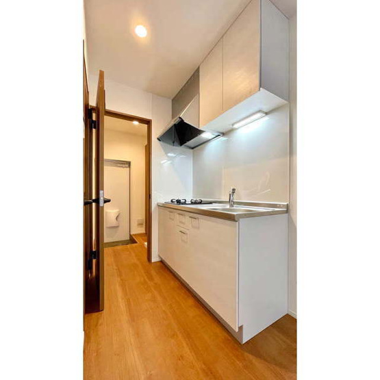 【キッチン】 | Ｖａｒｉａ白浜町 | ☆システムキッチン