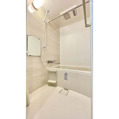 【浴室】 | ☆バス