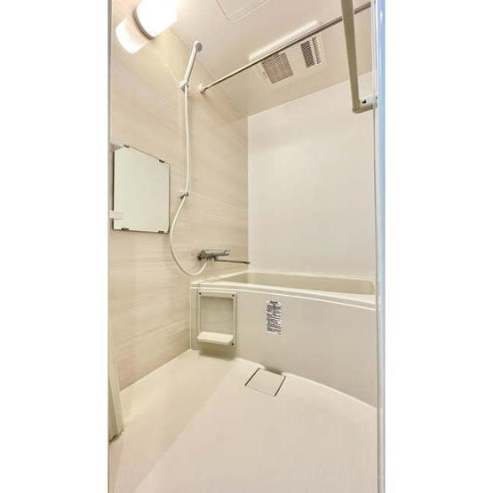 【浴室】 | Ｖａｒｉａ白浜町 | ☆バス