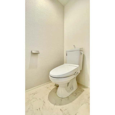 【トイレ】 | ☆温水洗浄便座