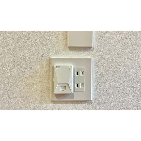 【設備】 | Ｖａｒｉａ白浜町 | ☆Wi-Fiタイプ無料インターネット