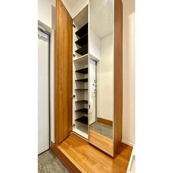 【収納】 | Ｖａｒｉａ白浜町 | ☆シューズボックス