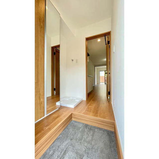 【玄関】 | Ｖａｒｉａ白浜町 | ☆玄関