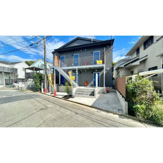 【外観】 | Ｖａｒｉａ白浜町 | ☆建物外観