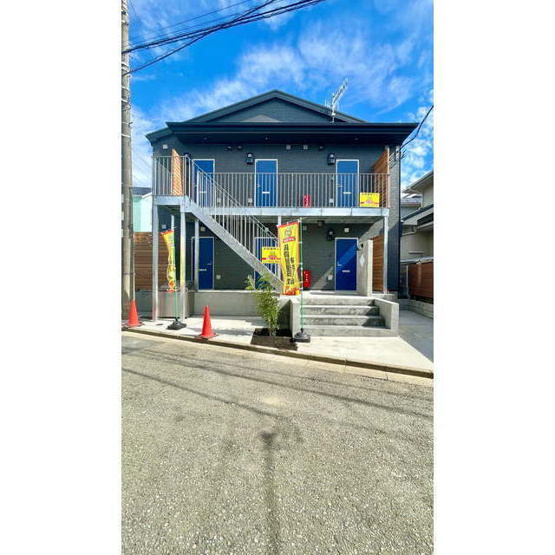 【外観】 | Ｖａｒｉａ白浜町 | ☆建物外観