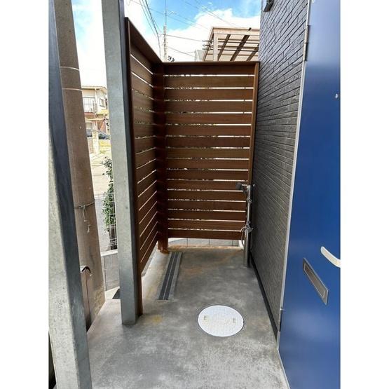 【外観】 | Ｖａｒｉａ白浜町