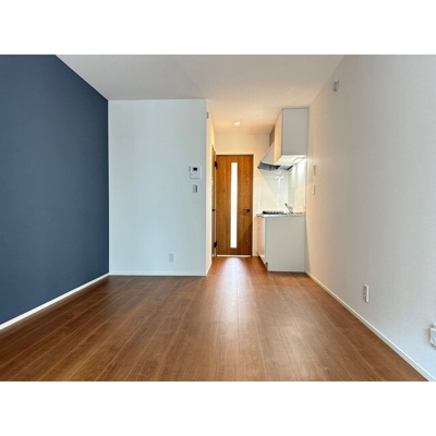 【居間・リビング】 | LDK9.2帖