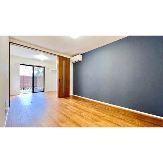 【居間・リビング】 | Ｖａｒｉａ白浜町 | ☆LDK9.2帖